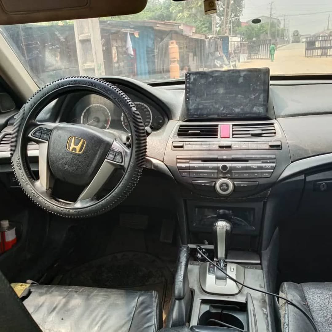 2010 Honda Accord: Ready to Drive, Nothing to Fix!