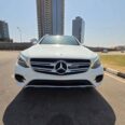 Luxury GLC 300: Flawless & Priced to Sell