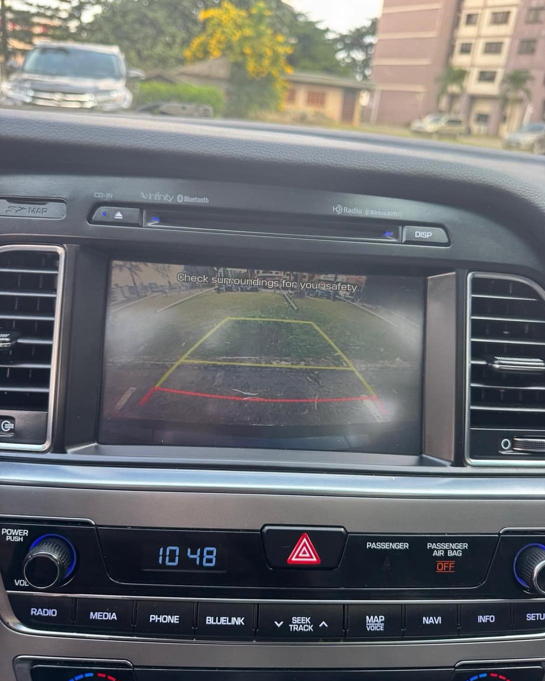 Drive Home a Spotless 2015 Hyundai Sonata Today