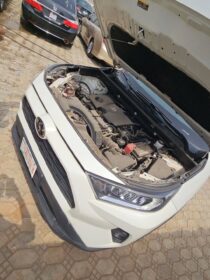 Fully Loaded 2020 RAV4 Premium – Ready Now