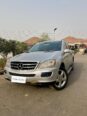 2008 Mercedes ML350: Pristine, Powerful & Ready to Drive