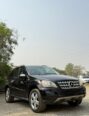 2009 Mercedes ML350: Duty-Paid Luxury SUV, 15.6M
