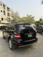 2009 Mercedes ML350: Duty-Paid Luxury SUV, 15.6M