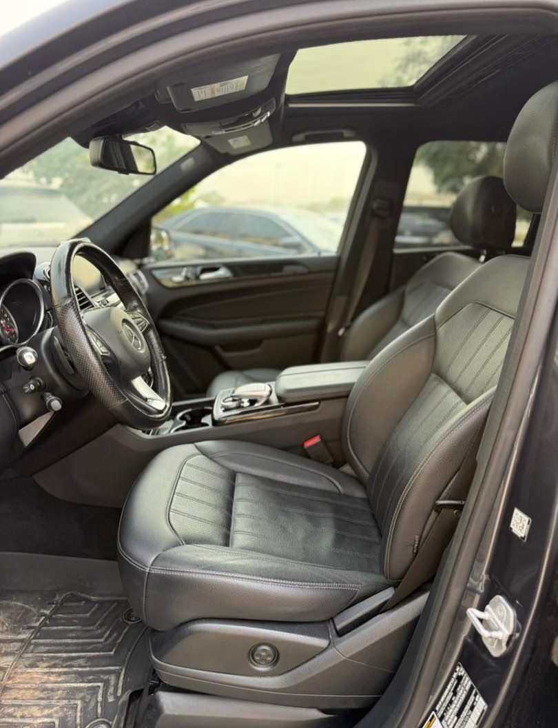 Ultra-Clean 2017 GLE350: Keyless, CarPlay & Genuine Duty ✅