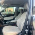 Luxury Loaded 2016 GLE350: Panoramic & Full Options