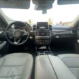 Luxury Loaded 2016 GLE350: Panoramic & Full Options