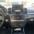 Luxury Loaded 2016 GLE350: Panoramic & Full Options
