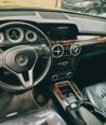 Luxury Drive: 2016 Mercedes GLK350, 26M