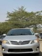 Unbeatable 2013 Corolla: Super Clean & Duty-Paid