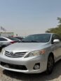 Unbeatable 2013 Corolla: Super Clean & Duty-Paid