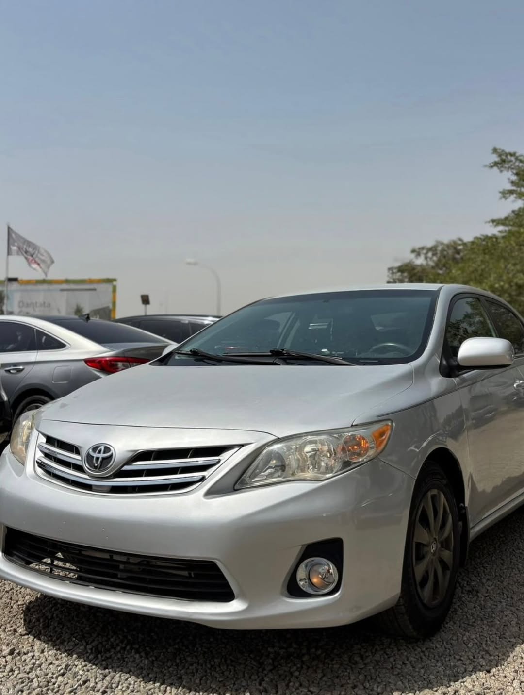 Unbeatable 2013 Corolla: Super Clean & Duty-Paid