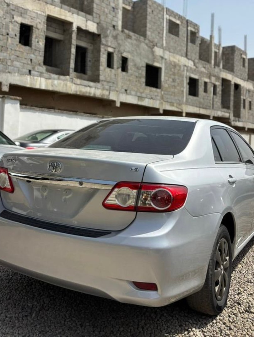 Unbeatable 2013 Corolla: Super Clean & Duty-Paid