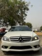 Luxury Redefined: 2009 Mercedes C300, Impeccable & Duty-Cleared