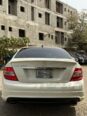 Luxury Redefined: 2009 Mercedes C300, Impeccable & Duty-Cleared