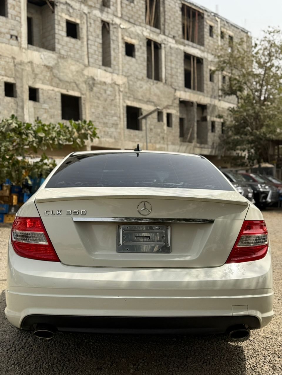 Luxury Redefined: 2009 Mercedes C300, Impeccable & Duty-Cleared