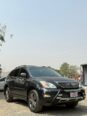 2008 Lexus RX350: Fully Loaded & Impeccably Maintained