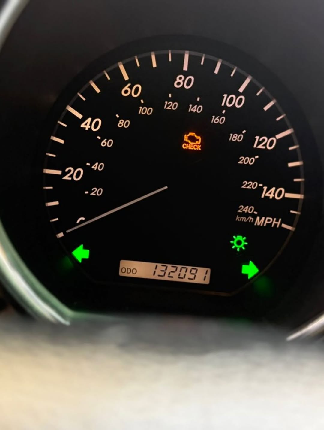 2008 Lexus RX350: Fully Loaded & Impeccably Maintained