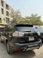 2008 Lexus RX350: Fully Loaded & Impeccably Maintained