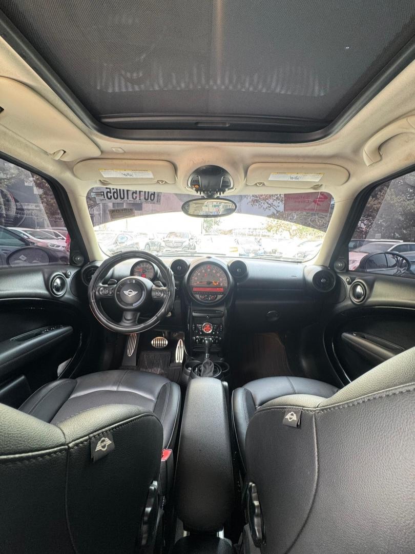 2016 Mini Cooper Countryman | Duty Paid, Ready to Drive