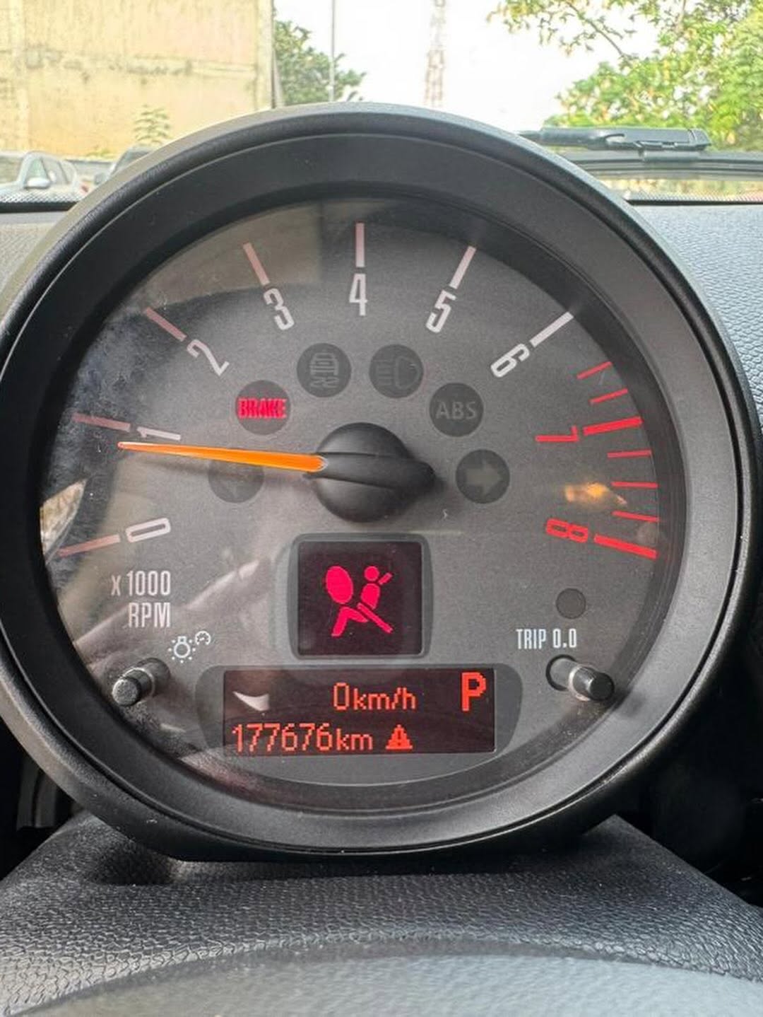 2016 Mini Cooper Countryman | Duty Paid, Ready to Drive