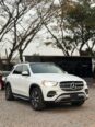 2025 GLE350: Like New, Duty Paid, N135M