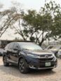 2017 CR-V: Duty Paid, Immaculate & Ready in Abuja