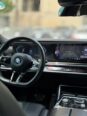 2024 BMW 740i: Near-New Luxury, Just 6k Miles