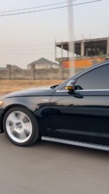 Audi A6: Luxury That Thrills