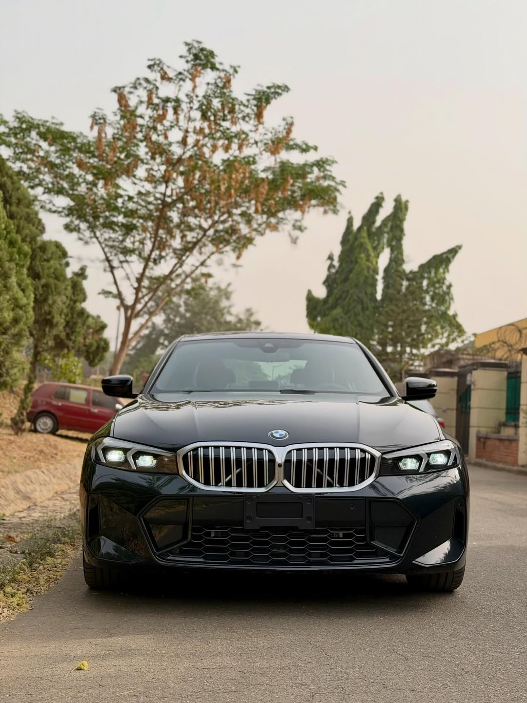 2026 BMW 330i: Brand New, Just Landed