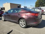 Salvage KIA Optima: Fix & Flip for Profit