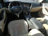 Salvage KIA Optima: Fix & Flip for Profit