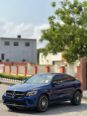 Unleash Power & Presence: 2018 AMG GLC 43 Coupe