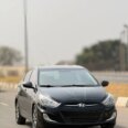 Flawless 2015 Hyundai Accent: Ready Now