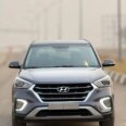 2020 Hyundai Creta: Perfect & Ready in Abuja