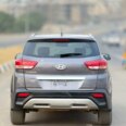 2020 Hyundai Creta: Perfect & Ready in Abuja