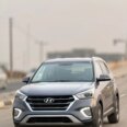 2020 Hyundai Creta: Perfect & Ready in Abuja