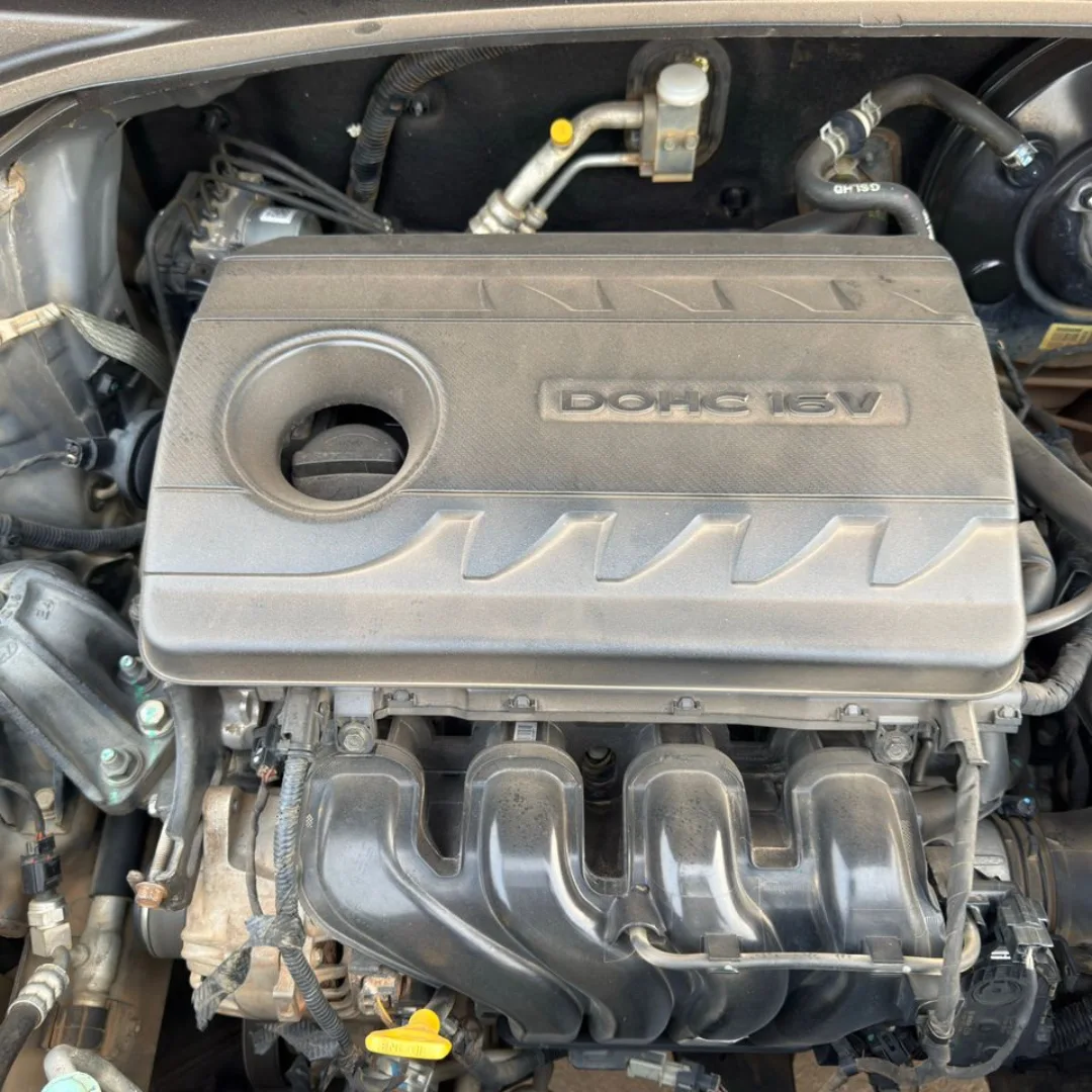 2020 Hyundai Creta: Perfect & Ready in Abuja