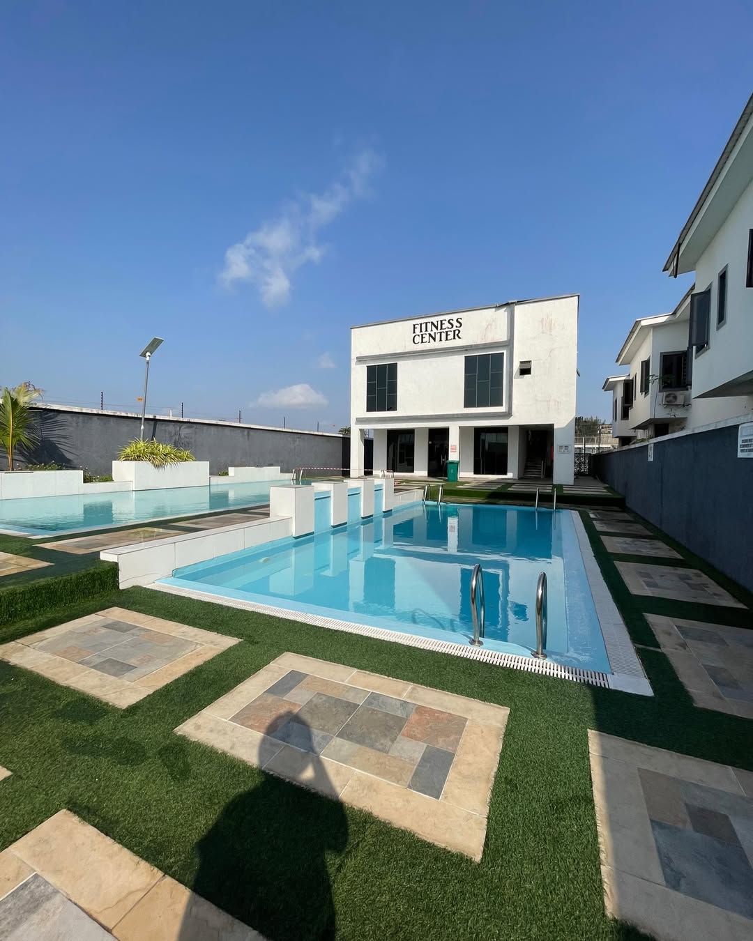 Lekki’s Finest: Ultra-Premium 2-Bedroom Apartments