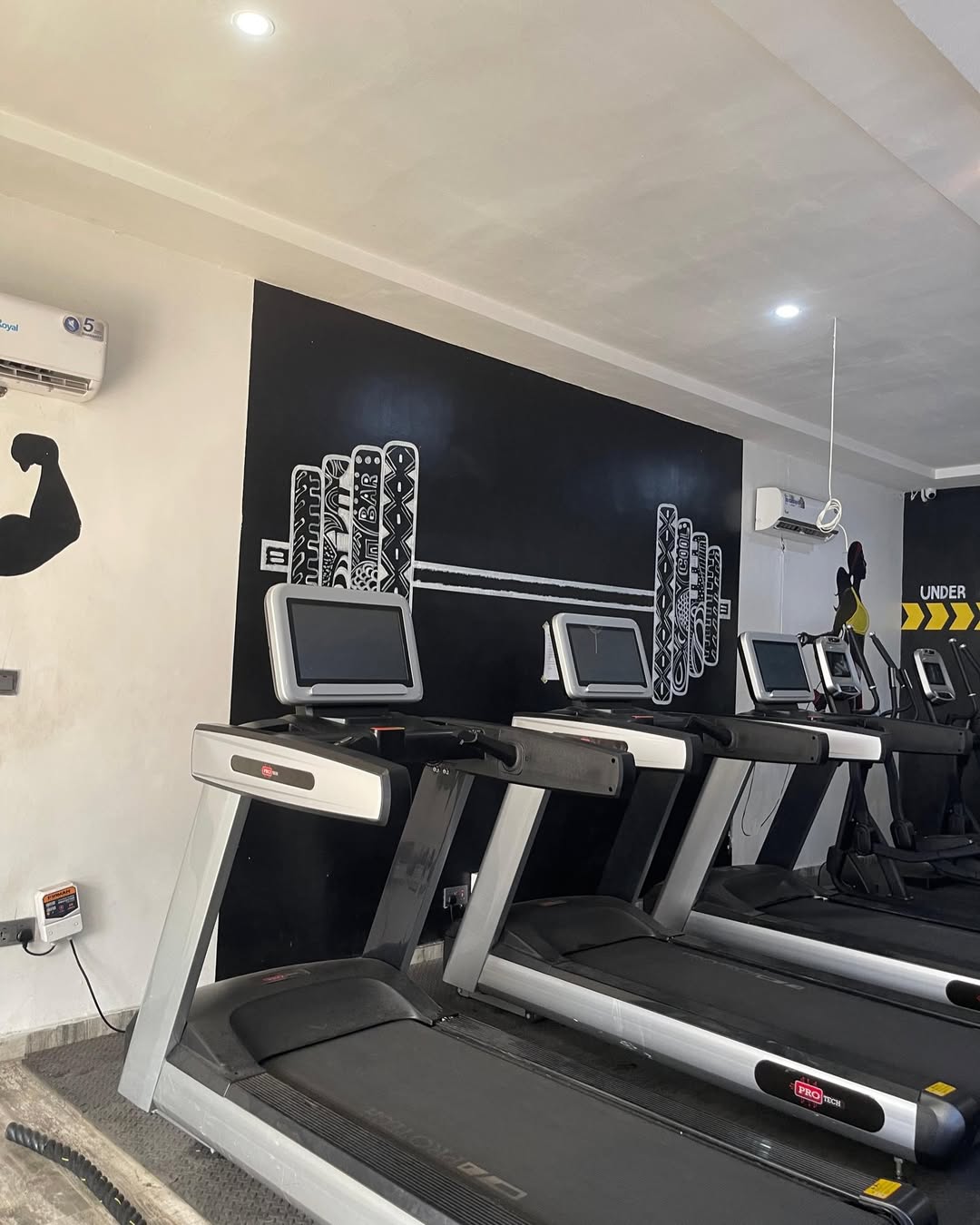 Lekki’s Finest: Ultra-Premium 2-Bedroom Apartments