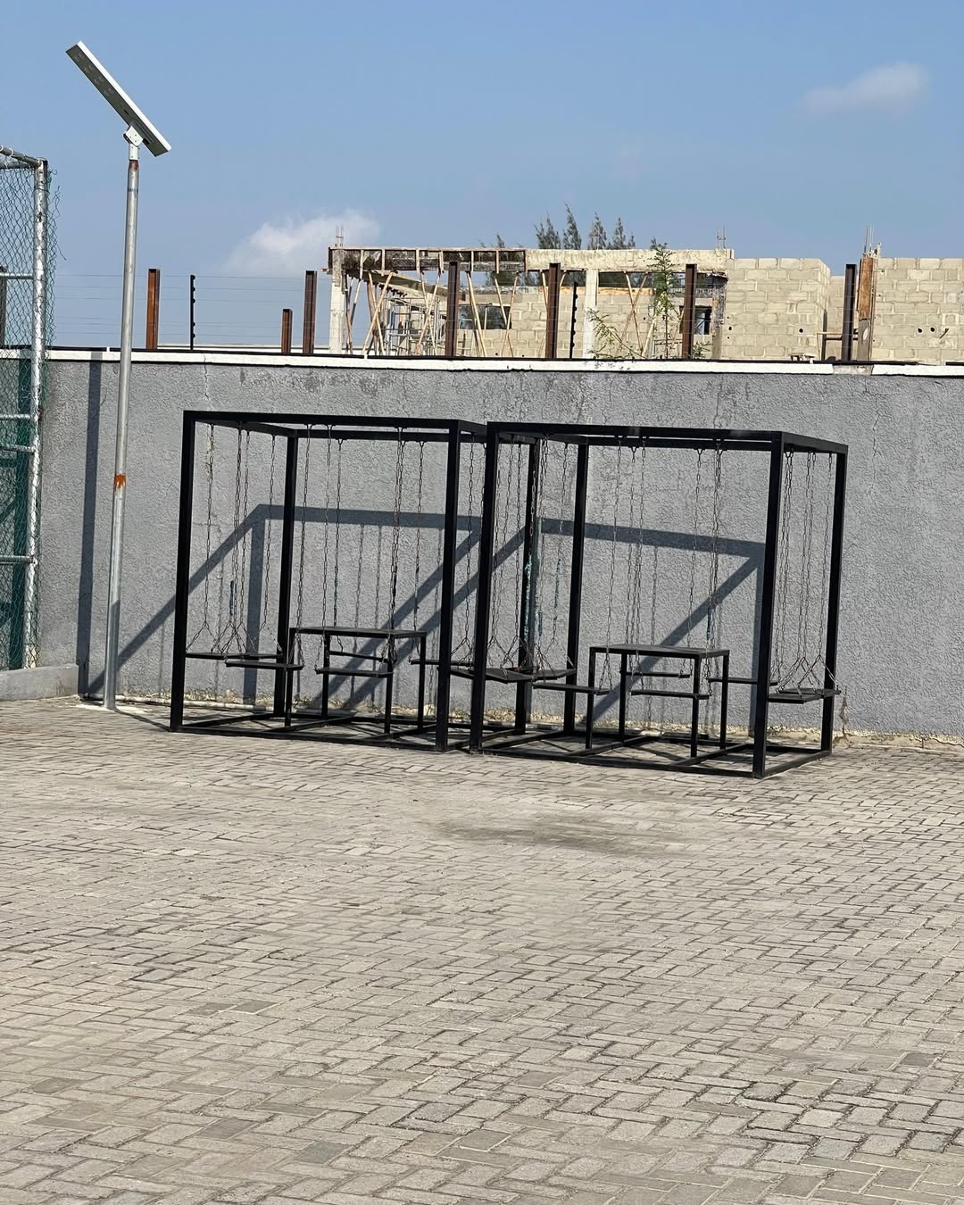 Lekki’s Finest: Ultra-Premium 2-Bedroom Apartments