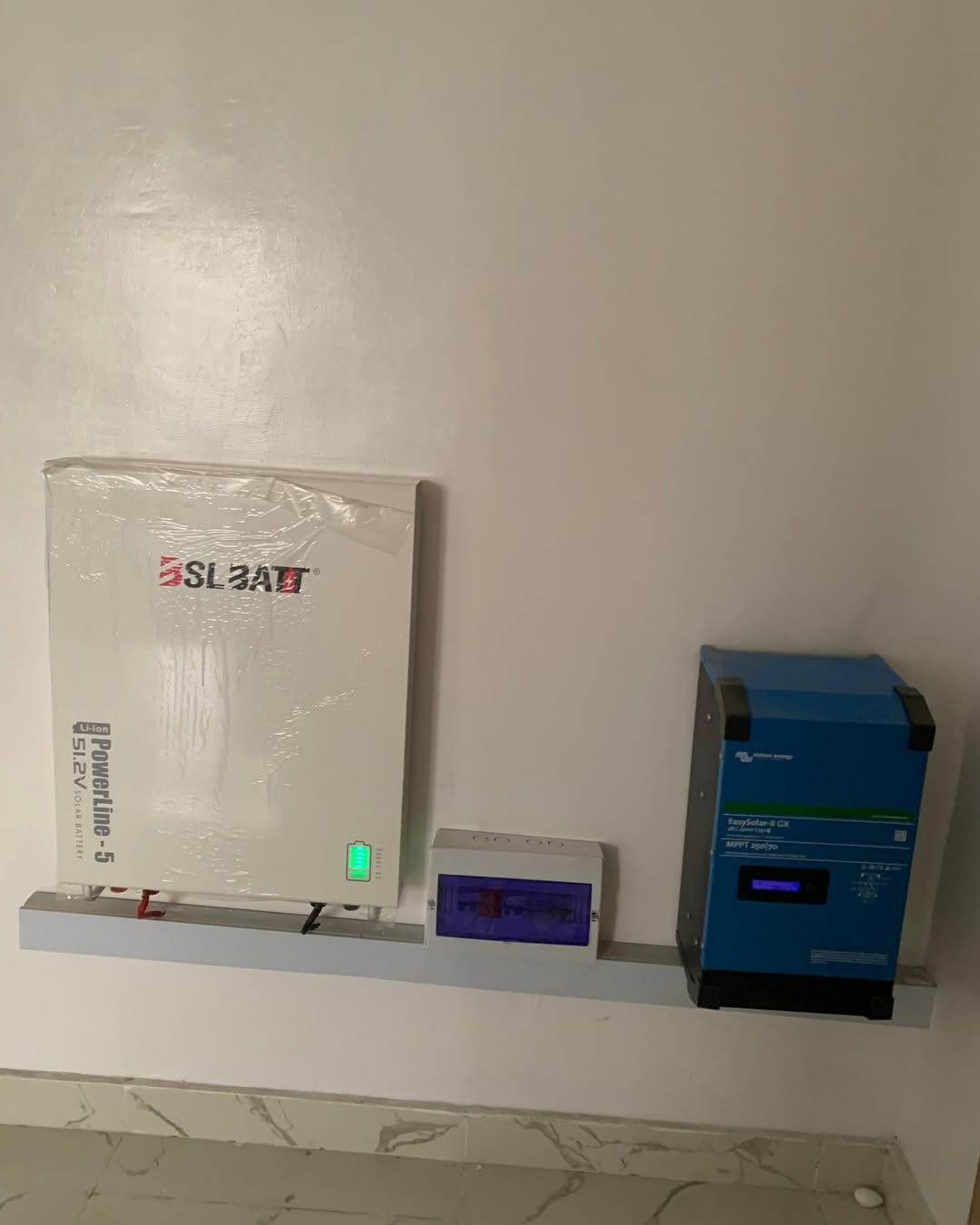 Lekki’s Finest: Ultra-Premium 2-Bedroom Apartments