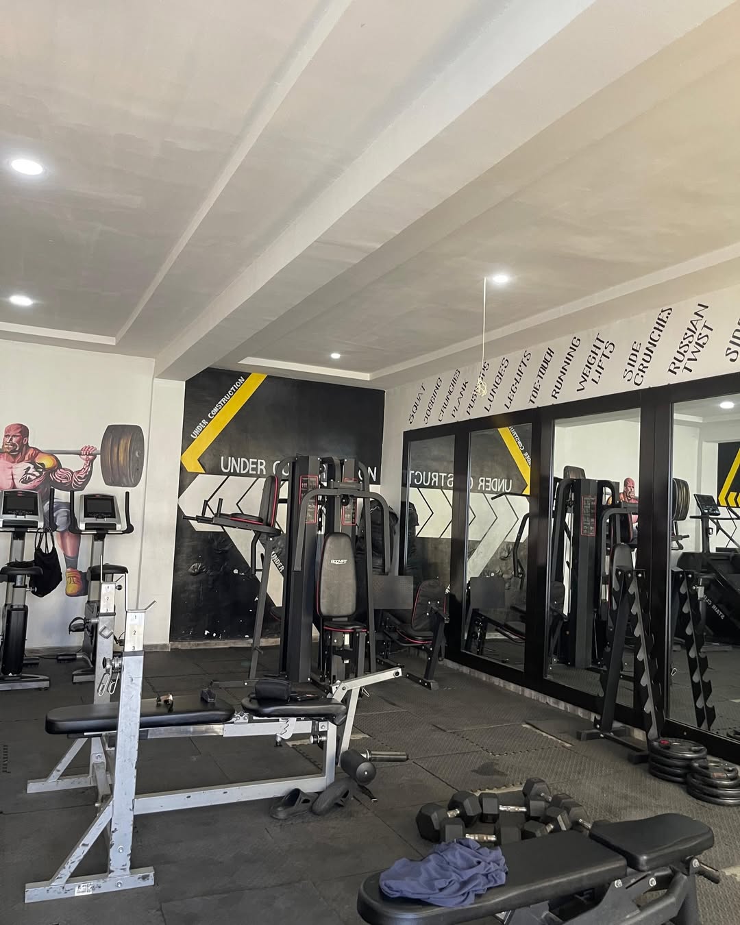 Lekki’s Finest: Ultra-Premium 2-Bedroom Apartments