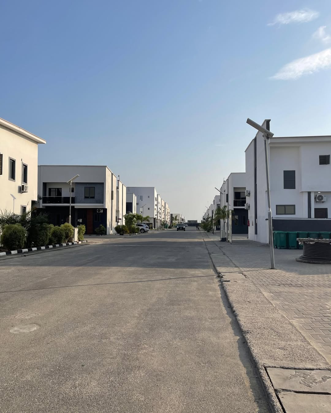 Lekki’s Finest: Ultra-Premium 2-Bedroom Apartments