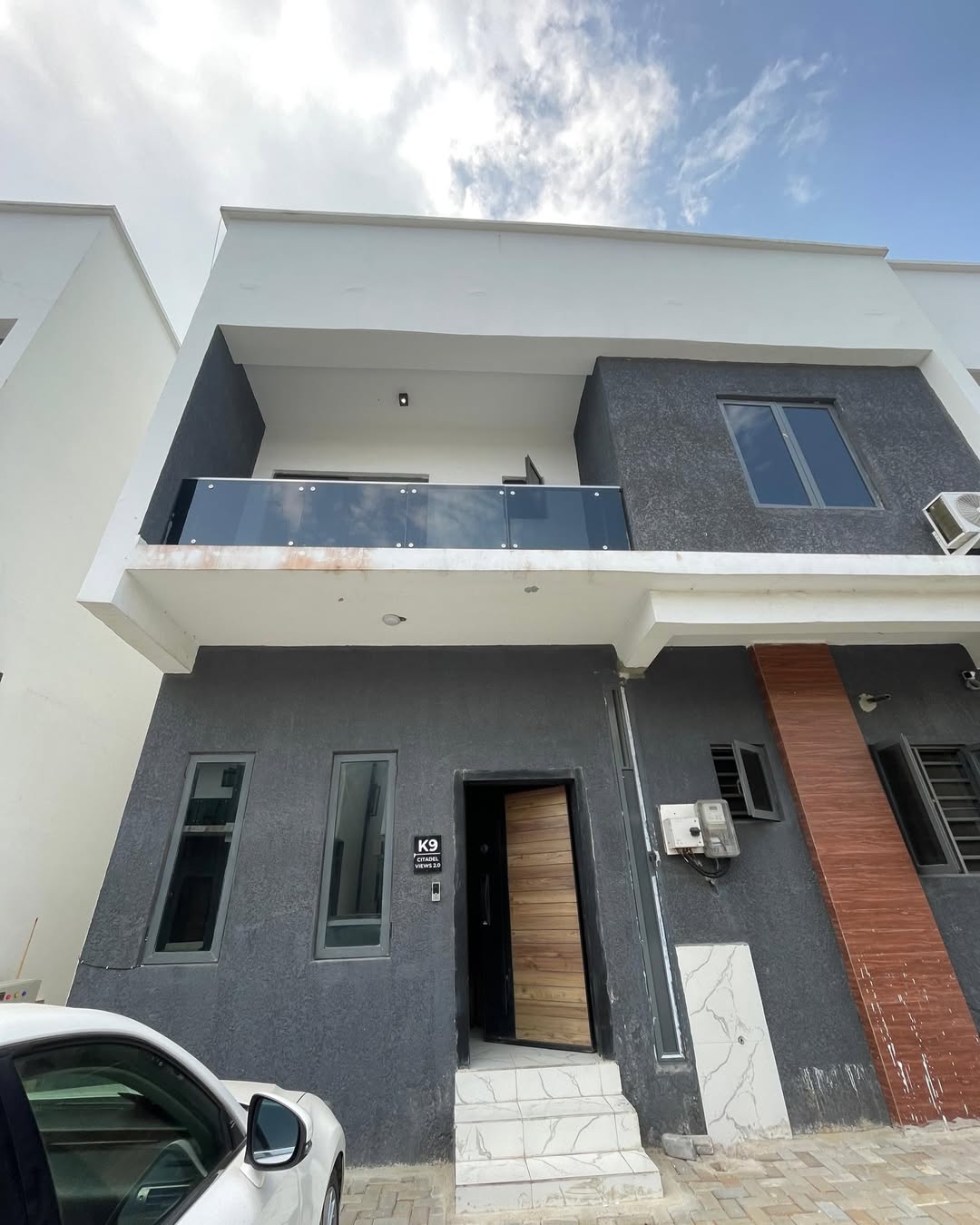 Lekki’s Finest: Ultra-Premium 2-Bedroom Apartments