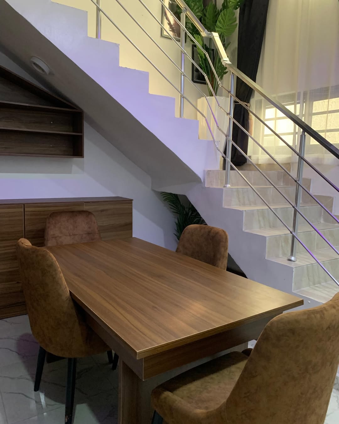 Lekki’s Finest: Ultra-Premium 2-Bedroom Apartments