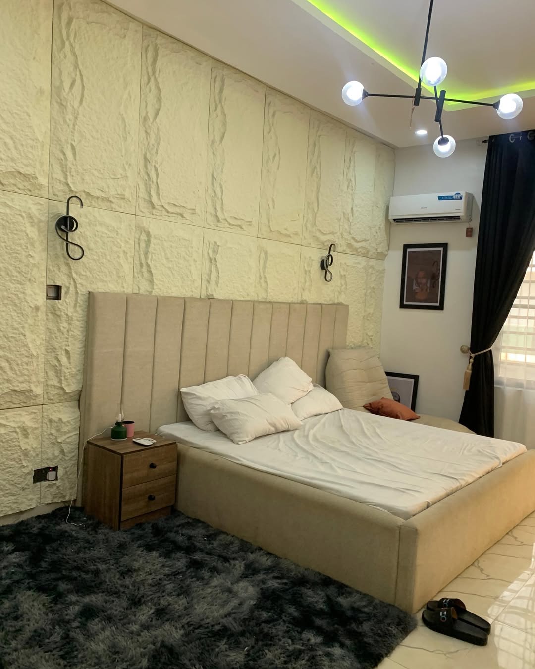 Lekki’s Finest: Ultra-Premium 2-Bedroom Apartments