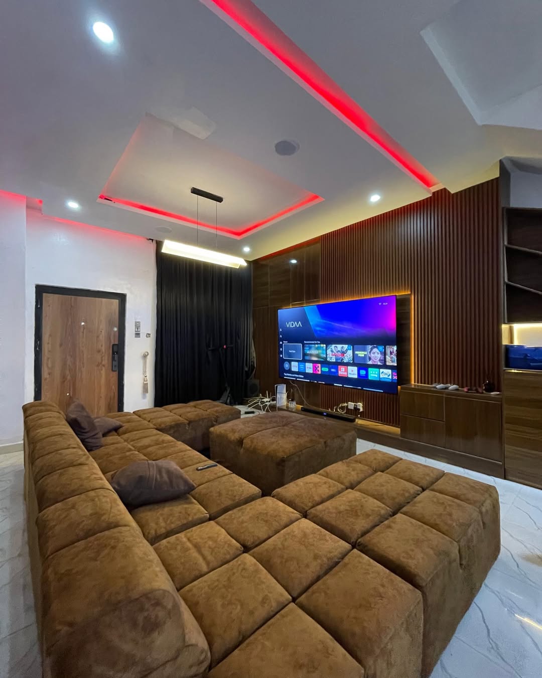 Lekki’s Finest: Ultra-Premium 2-Bedroom Apartments