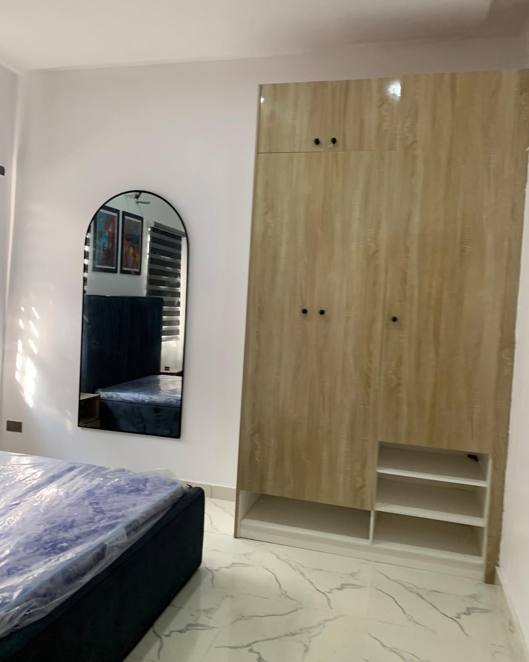 Lekki’s Finest: Ultra-Premium 2-Bedroom Apartments