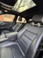 Luxury Power: 2014 Mercedes E350 V6