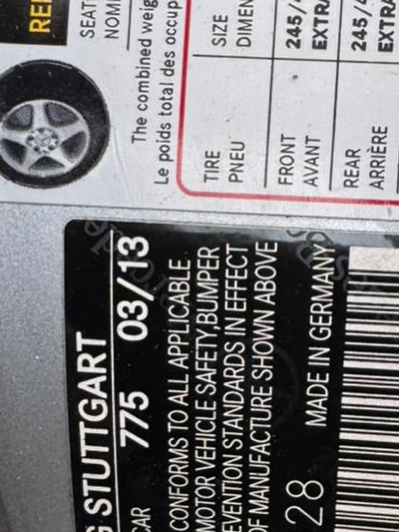 Luxury Power: 2014 Mercedes E350 V6